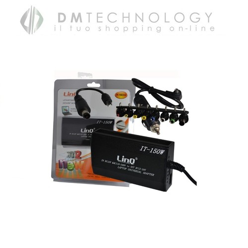 Alimentatore universale - alimentatore,
