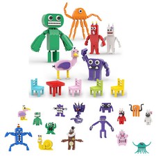 Gioco Personaggio Collezione