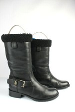 PATRIZIA PEPE Bottes Fourrées