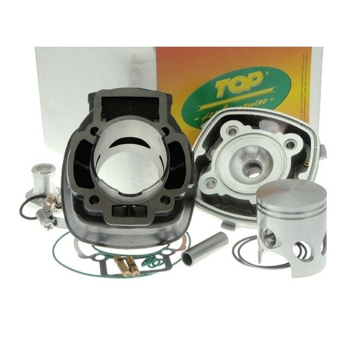 Gruppo termico 70cc top - gruppo,