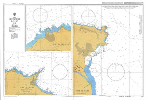 Ammiragliato 1710 algeria - ammiragliato,