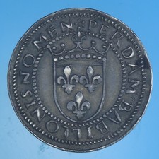 FRANCIA III REPUBBLICA ESSAI