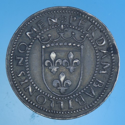 Francia iii repubblica - iii, essai