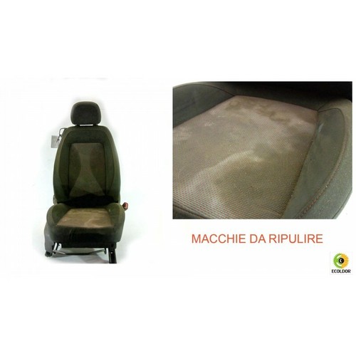 Sedile destro lato - sedile,