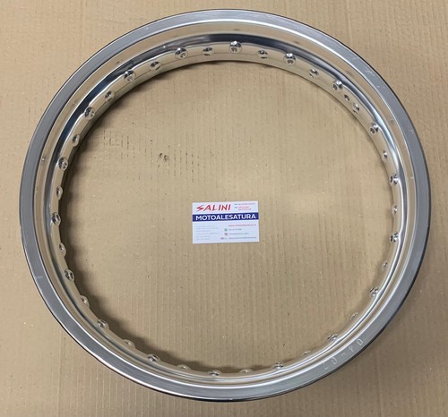 Cerchio ruota anteriore x - ruota,