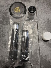 Lenti Barlow  20mm 1,5x 3x