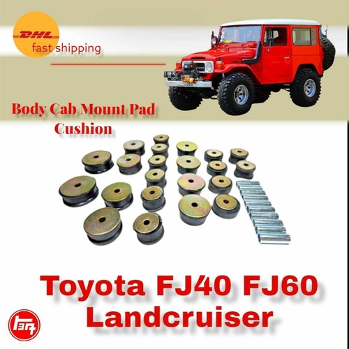 Adatto per toyota land - per,