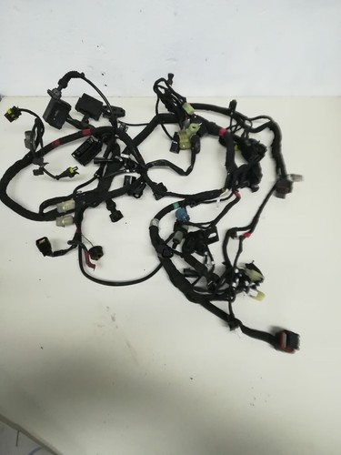 Impianto elettrico cablaggio - impianto,