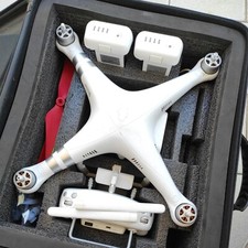 Drone Phantom3 adv dji
