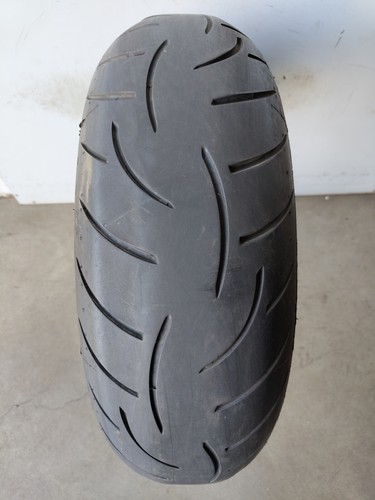 Metzeler roadtec z8 - metzeler,