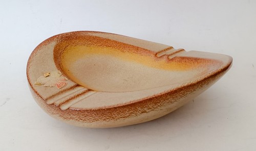 Centrotavola posacenere - centrotavola,