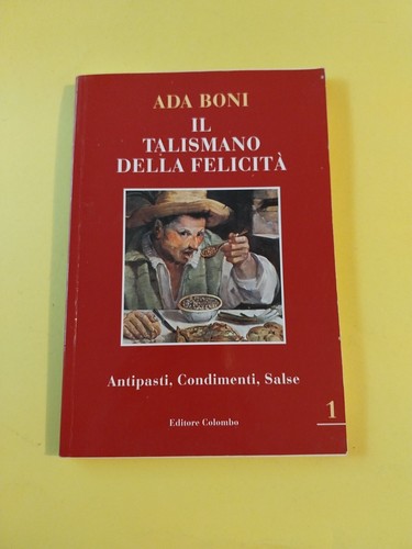 Talismano della felicità - il,