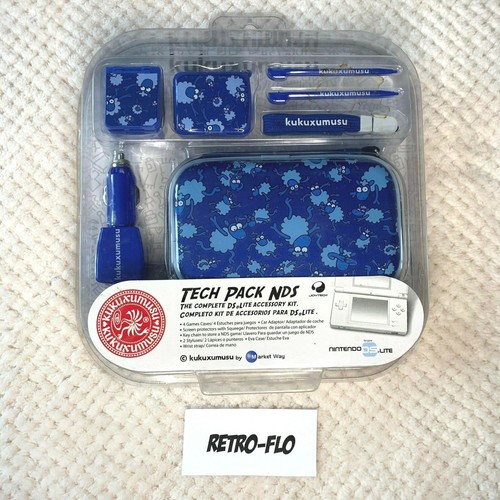 Kit completo accessori - kit,