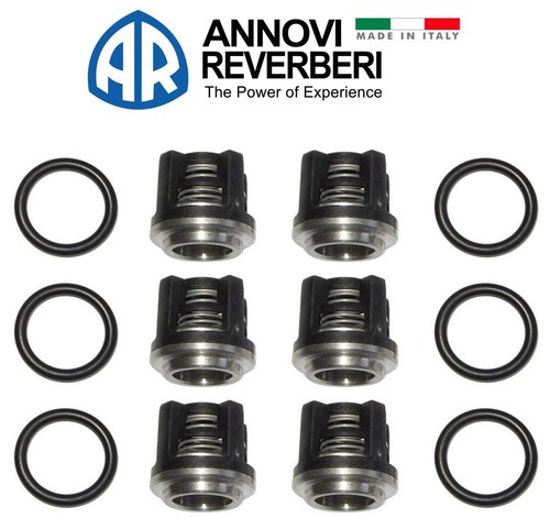 Ar1828 kit valvola ritegno - valvola, di