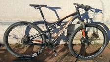 Specialized Epic 29" ricerca hobbisti freno + cambio combinato descrizione. Leggi 