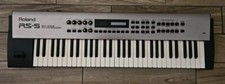 Roland 64 sintetizzatore - roland,