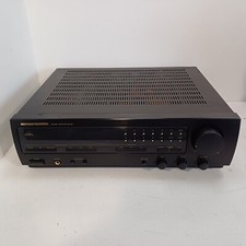 Marantz SR-45 Stereo Receiver