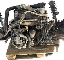 Motore volkswagen polo - volkswagen, 1.4