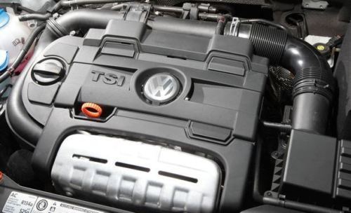 Golf scirocco audi 4 tsi - audi, 1,4