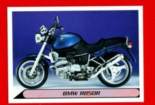 MOTO 2000 - Panini 1999 -Figurina-Sticker- n.41 - BMW R850R