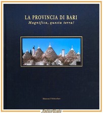 LA PROVINCIA DI BARI di Clara