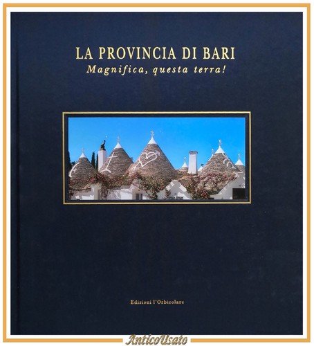 Provincia bari di - la, clara