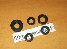 MALANCA 50cc. DUPLIMATIC