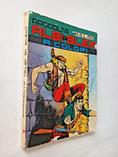 Raccolta a colori Albi di Blek n 12