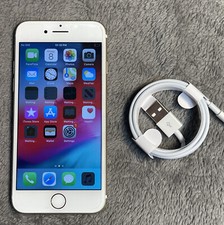 Apple iPhone 7 - 32GB - Gold