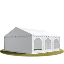 Tenda per feste in PVC da 6 x