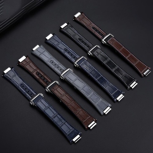 Cinturini orologio silicone