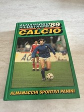 Almanacco illustrato calcio