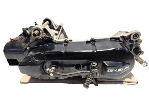 Blocco motore engine - motore, moto