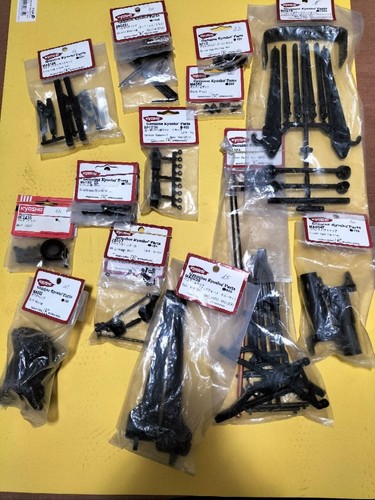 Kyosho ricambi mad force - force, &