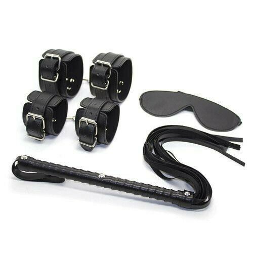 Kit costrittivo bondage