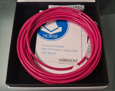 Nordost Heimdall 2 Cavo HDMI