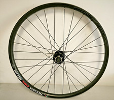 Coppia ruote bicicletta mtb