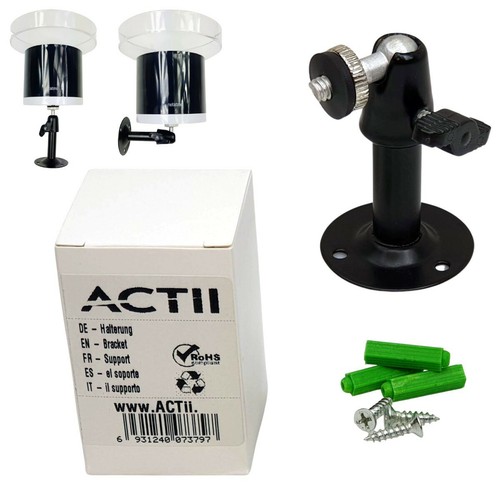 Supporto per netatmo - supporto,