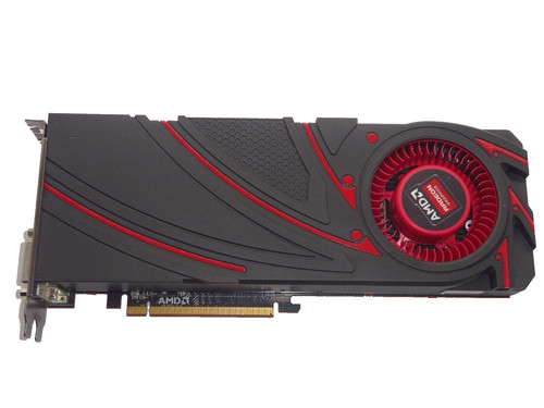 Amd radeon 290 4gb gddr5 - amd,