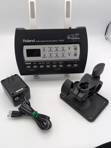 Roland drums modulo - roland, td-3