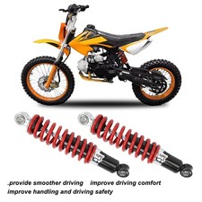 2 Pezzi Ammortizzatore 250mm