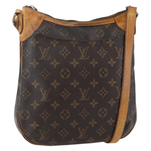 Borsa tracolla louis vuitton - louis,