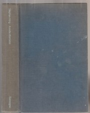 @ A3 A volte ritornano Stephen