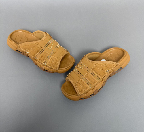Nike air more - uptempo, slide