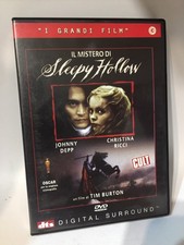 IL Mistero Di Sleepy Hollow
