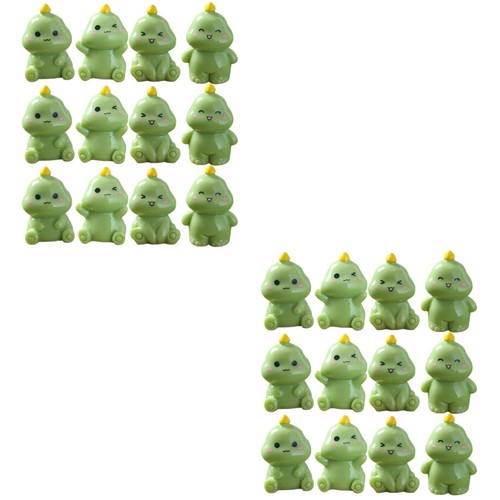 Count mini figure - 2,