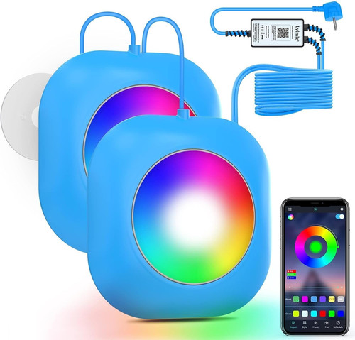 40w illuminazione a led - -,