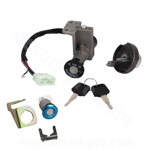 Kit chiavi blocchetto - kit,