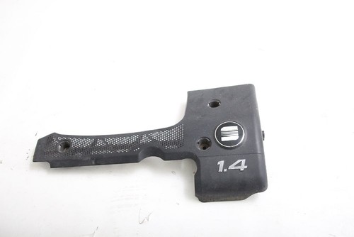 Cofano motore seat ibiza 4 - ibiza, 1.4