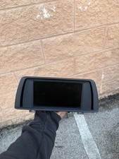 DISPLAY/SCHERMO  AUTORADIO BMW